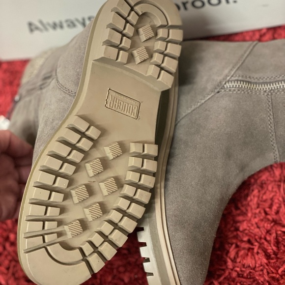 Cougar Mid Boots - Picture 4 of 14